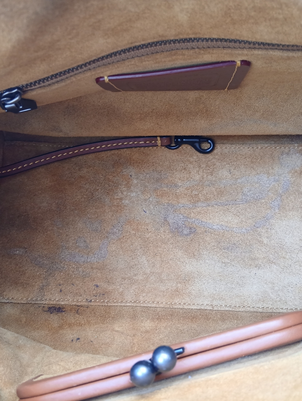 Coach 1941 Rogue 25 - Picture 6 of 14